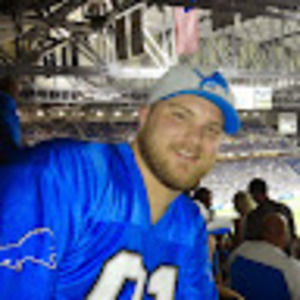 Meet your Posher, Tim